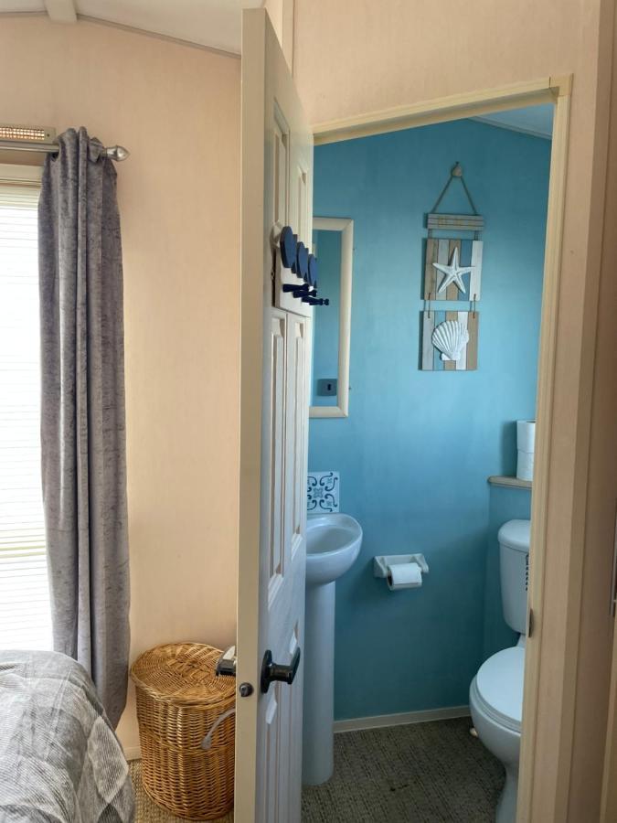 Konies Place Golden Anchor Free Wifi Bedding Included Chapel Saint Leonards Εξωτερικό φωτογραφία