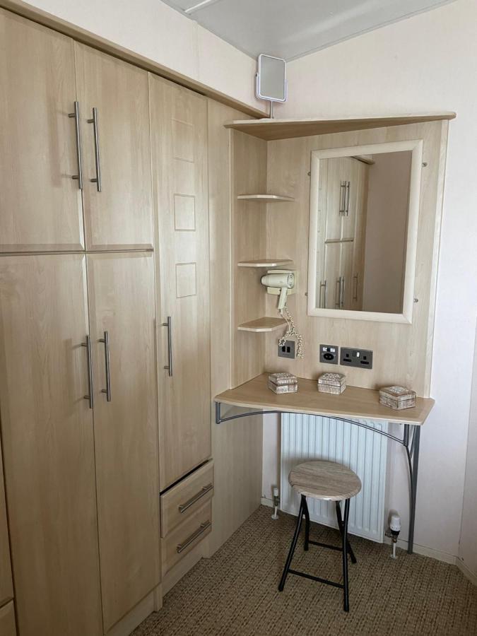 Konies Place Golden Anchor Free Wifi Bedding Included Chapel Saint Leonards Εξωτερικό φωτογραφία