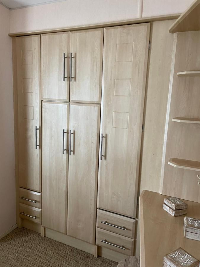 Konies Place Golden Anchor Free Wifi Bedding Included Chapel Saint Leonards Εξωτερικό φωτογραφία