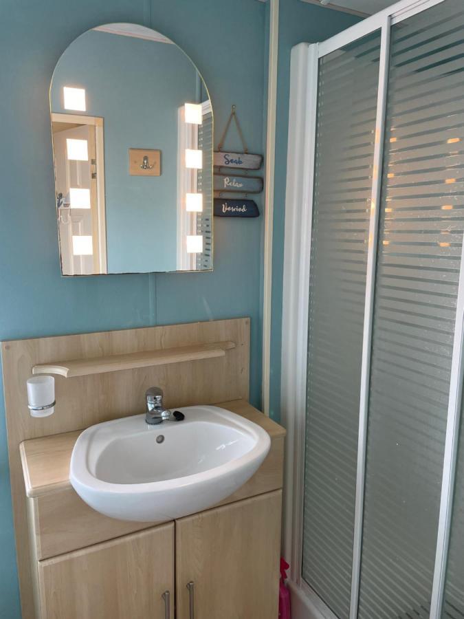 Konies Place Golden Anchor Free Wifi Bedding Included Chapel Saint Leonards Εξωτερικό φωτογραφία